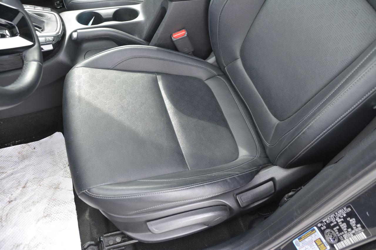 2021 Kia Seltos  Photo