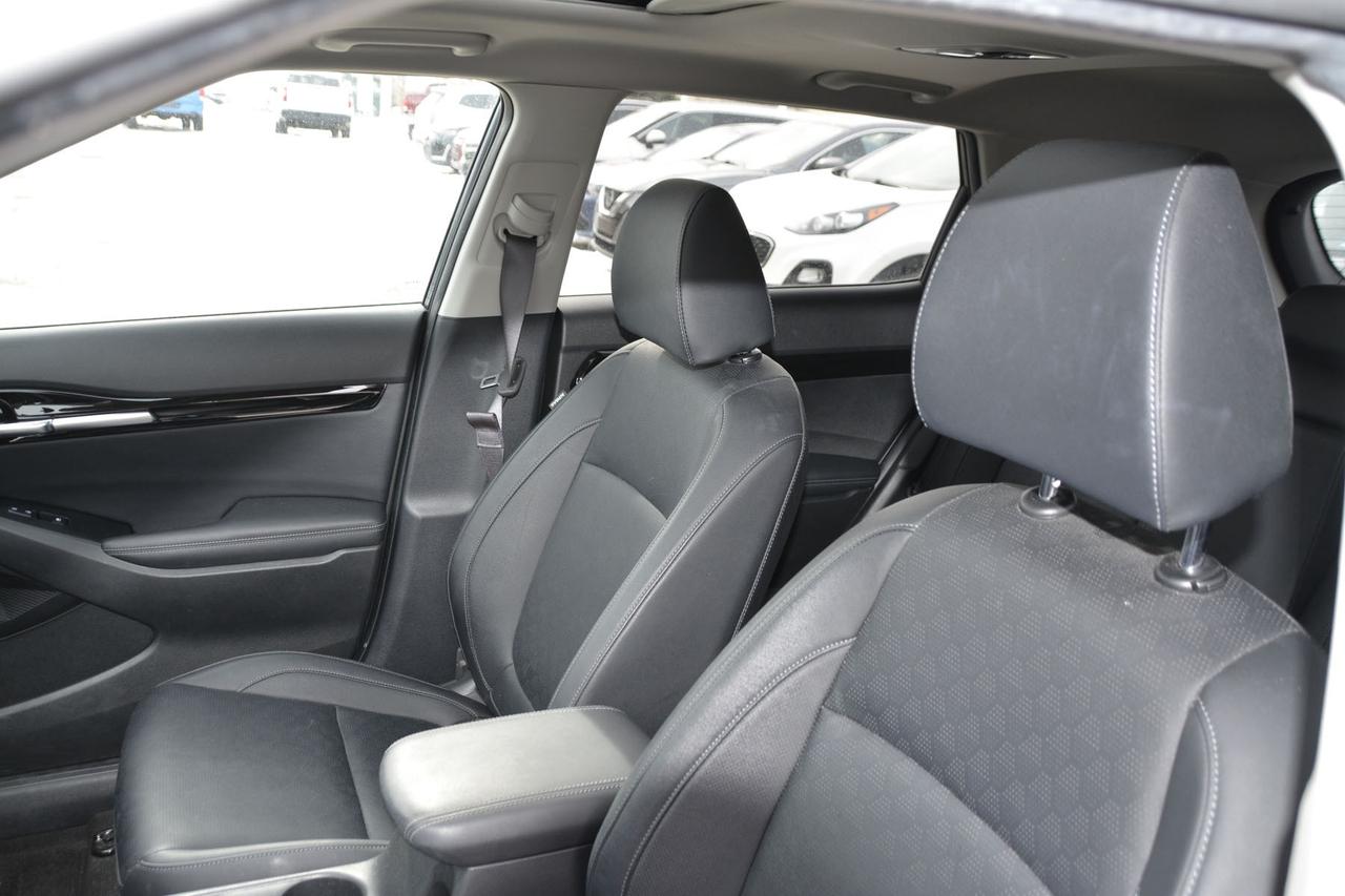 2021 Kia Seltos  Photo