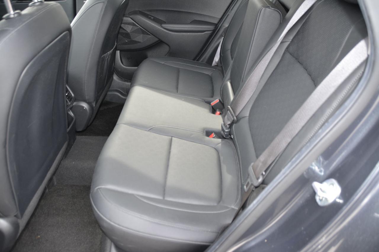 2021 Kia Seltos  Photo