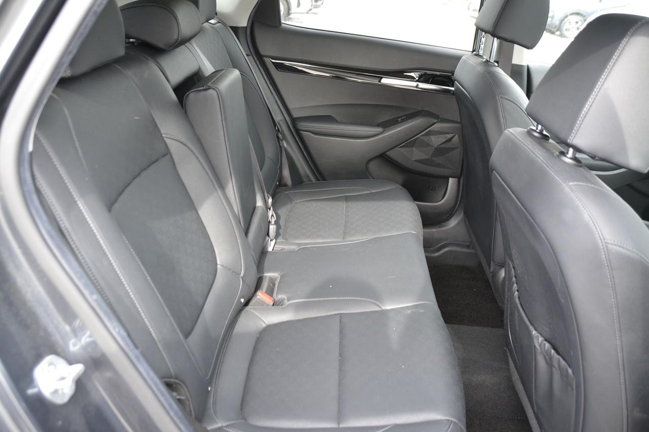 2021 Kia Seltos  Photo