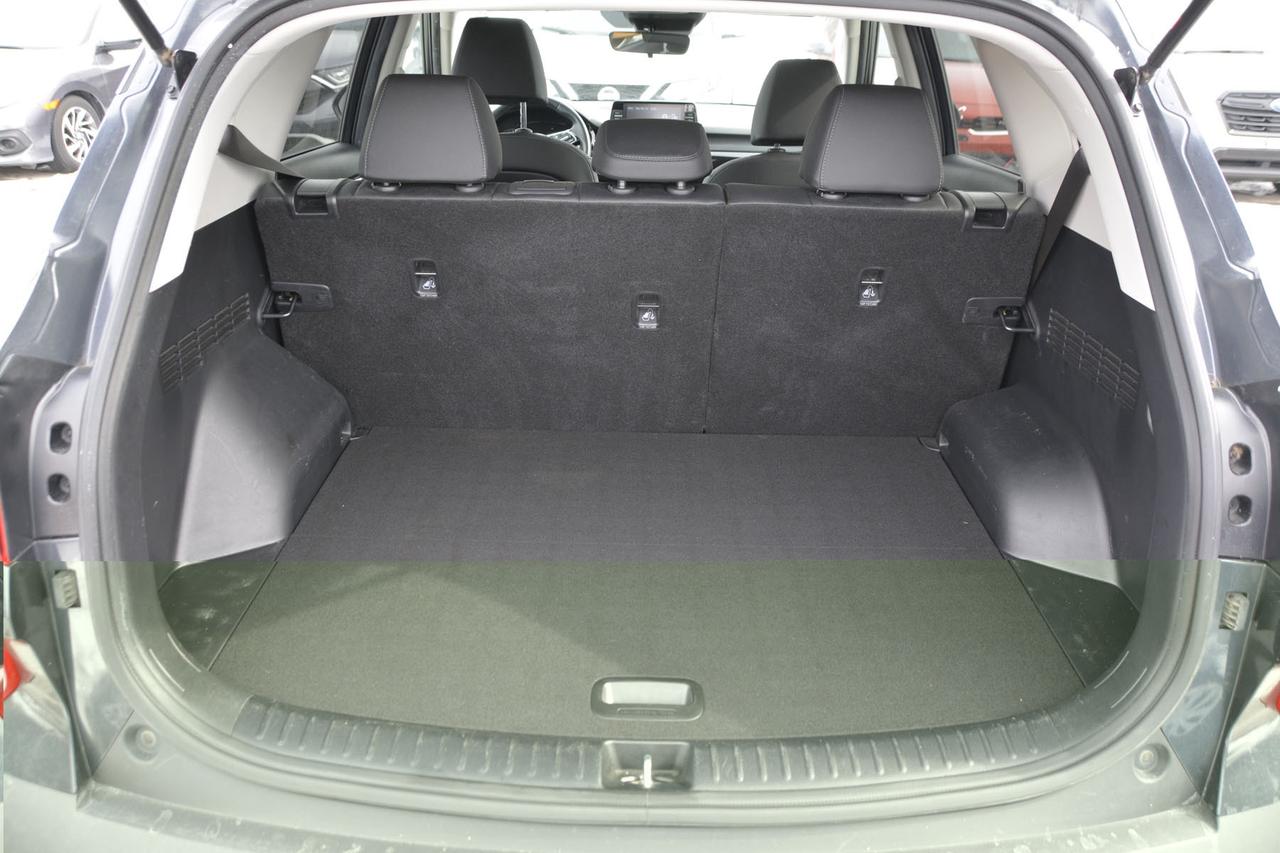 2021 Kia Seltos  Photo