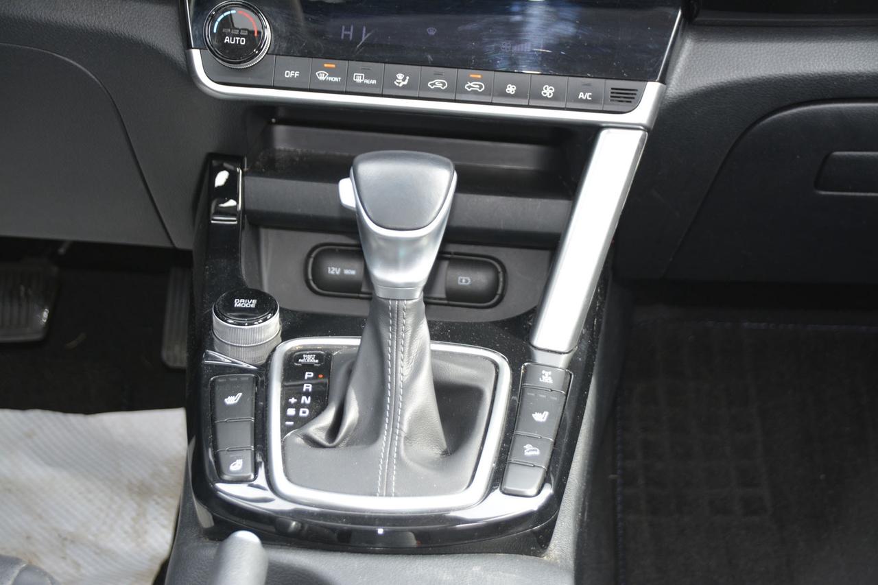 2021 Kia Seltos  Photo