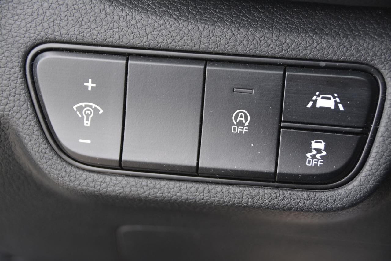 2021 Kia Seltos  Photo