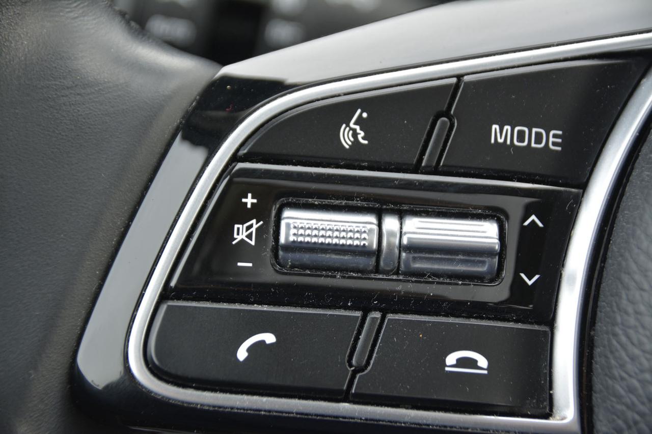 2021 Kia Seltos  Photo