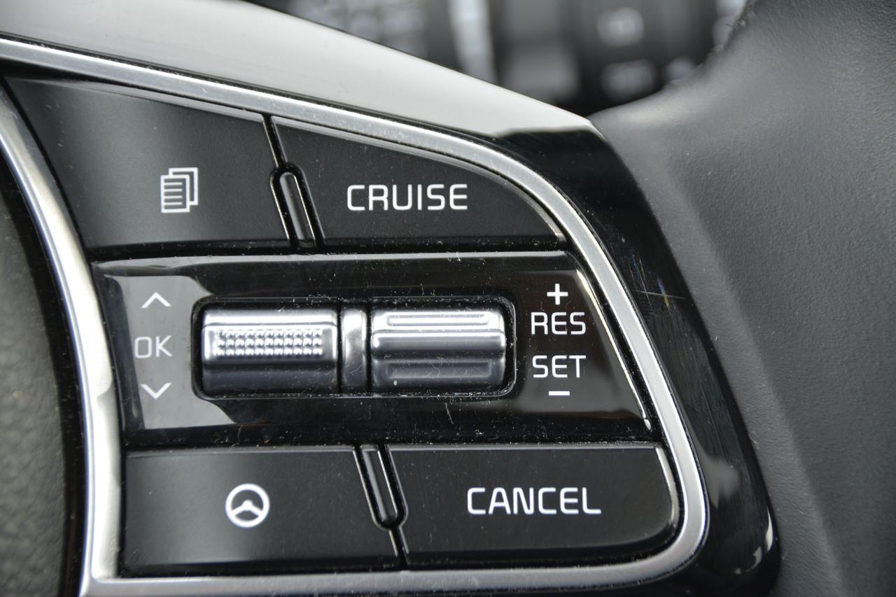 2021 Kia Seltos  Photo