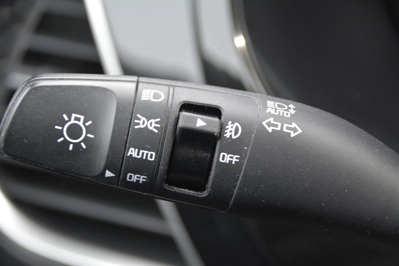 2021 Kia Seltos  Photo