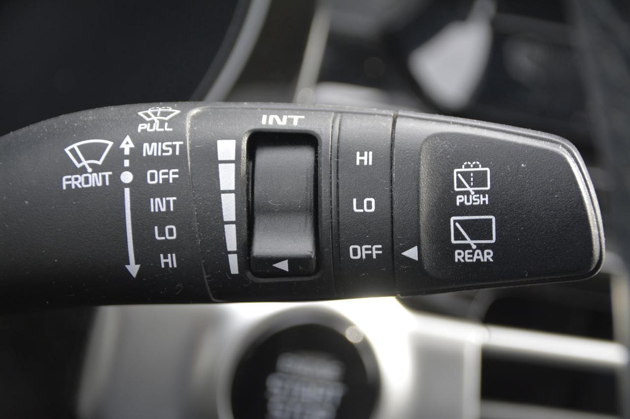 2021 Kia Seltos  Photo