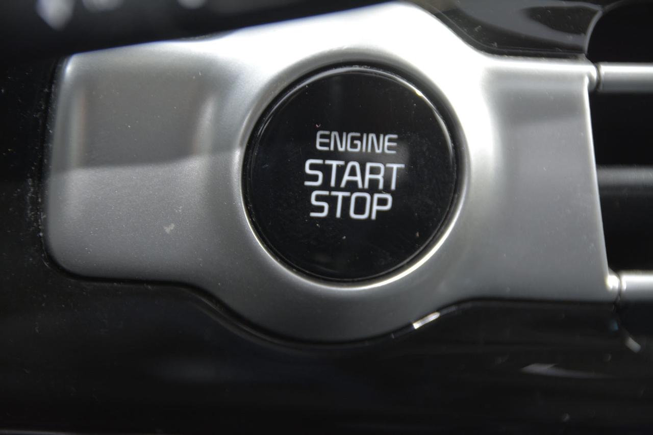 2021 Kia Seltos  Photo