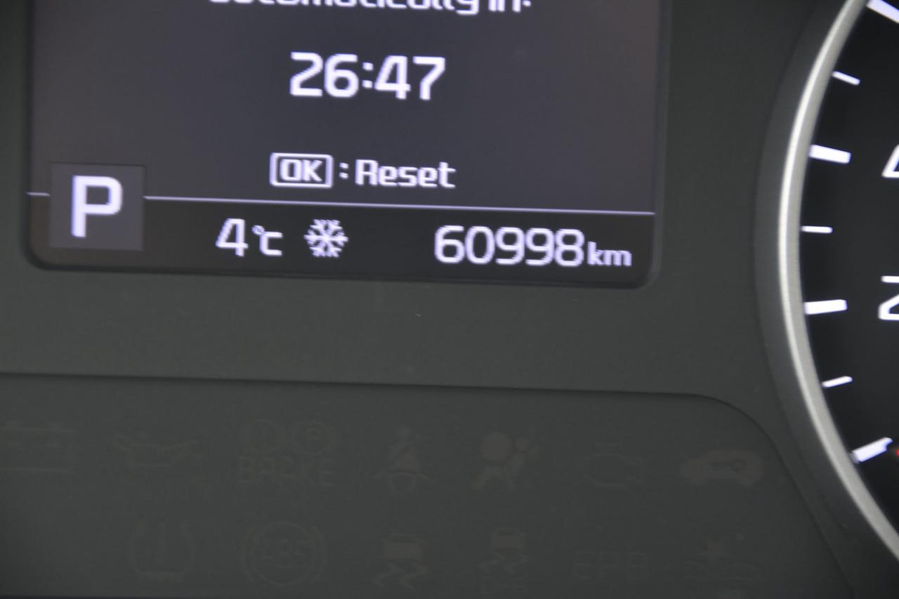 2021 Kia Seltos  Photo