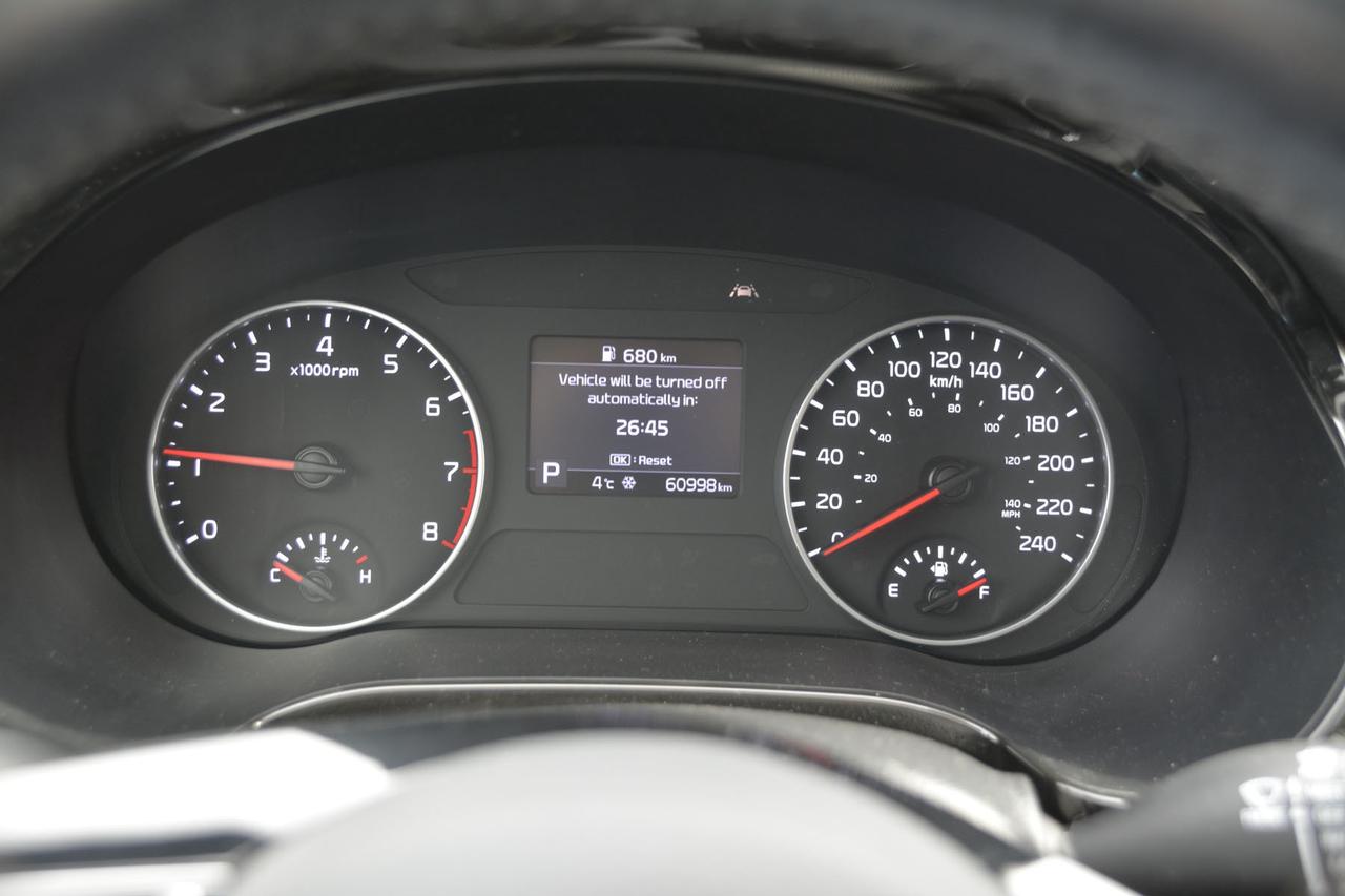 2021 Kia Seltos  Photo