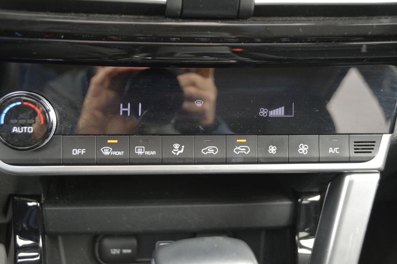 2021 Kia Seltos  Photo