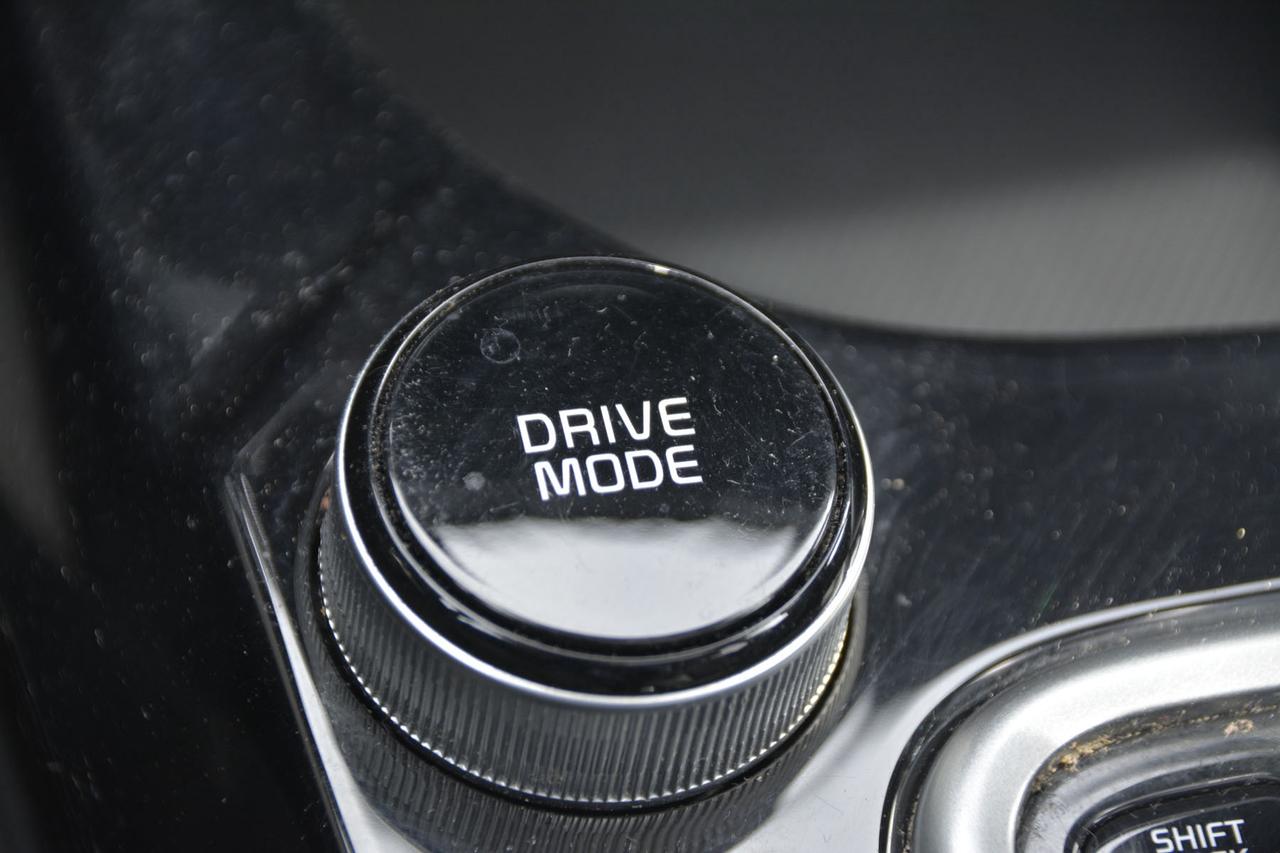 2021 Kia Seltos  Photo