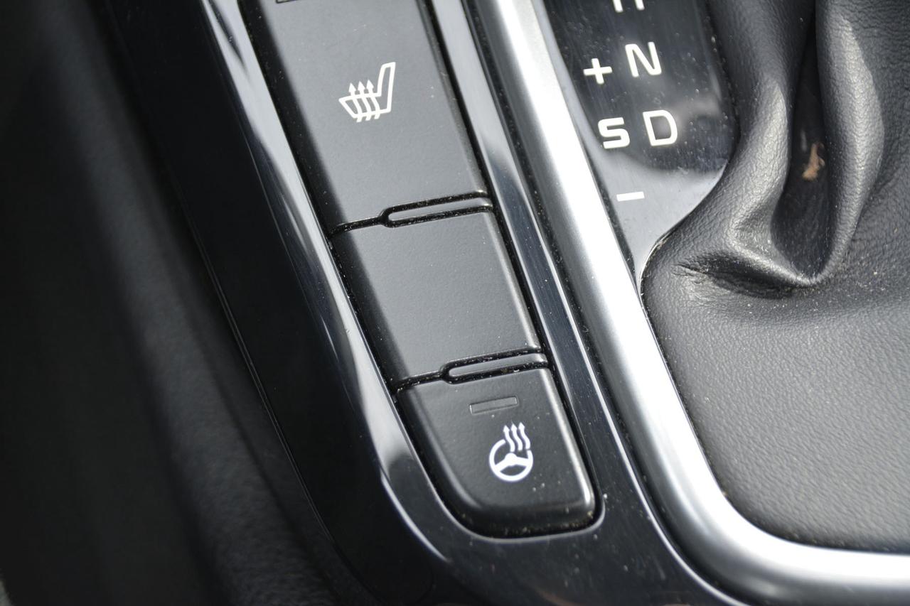 2021 Kia Seltos  Photo