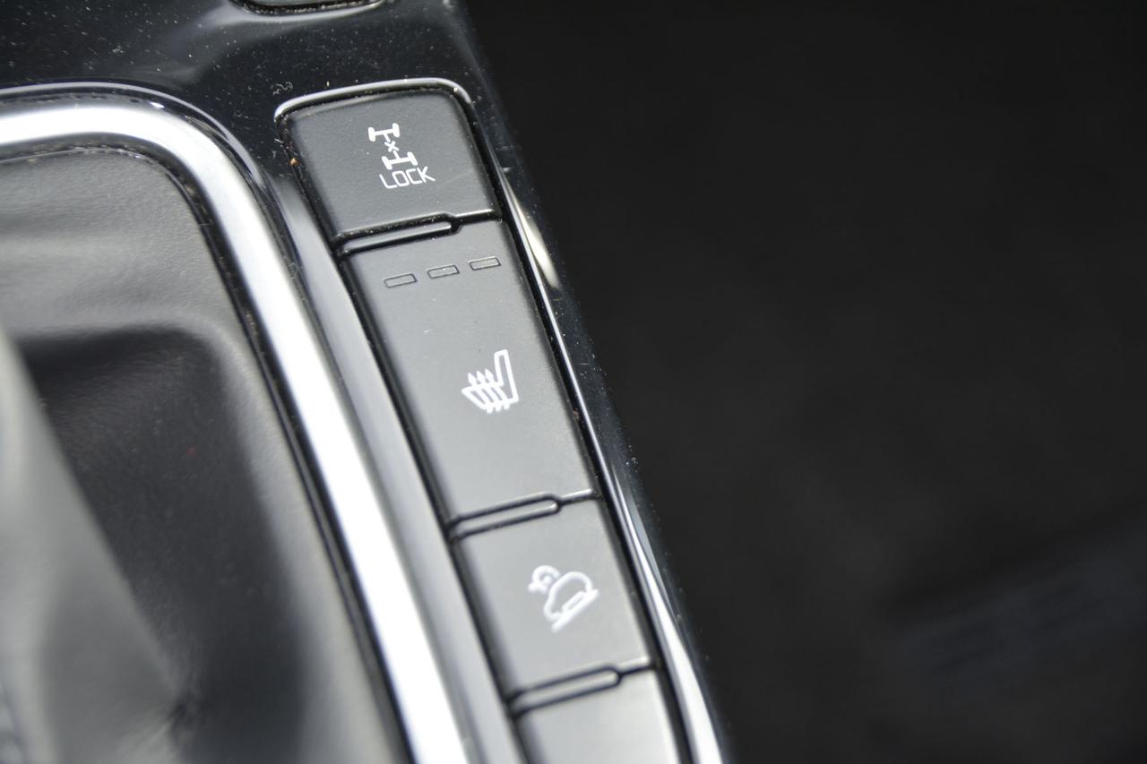 2021 Kia Seltos  Photo