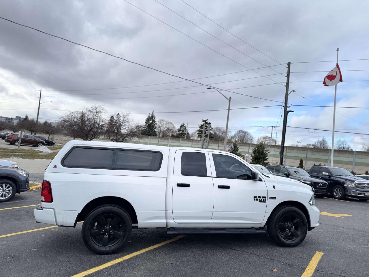 2019 RAM 1500 Express Photo