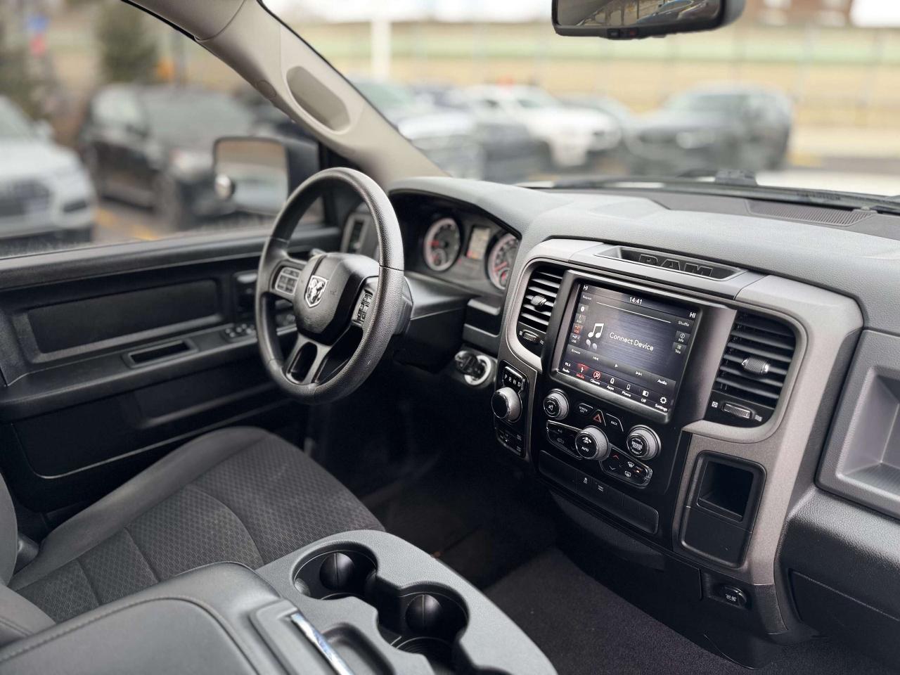 2019 RAM 1500 Express Photo