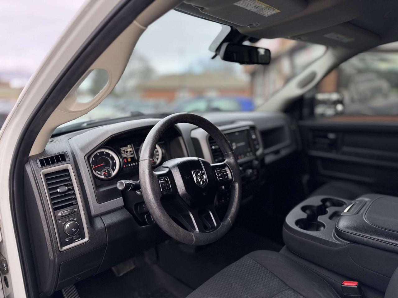 2019 RAM 1500 Express Photo
