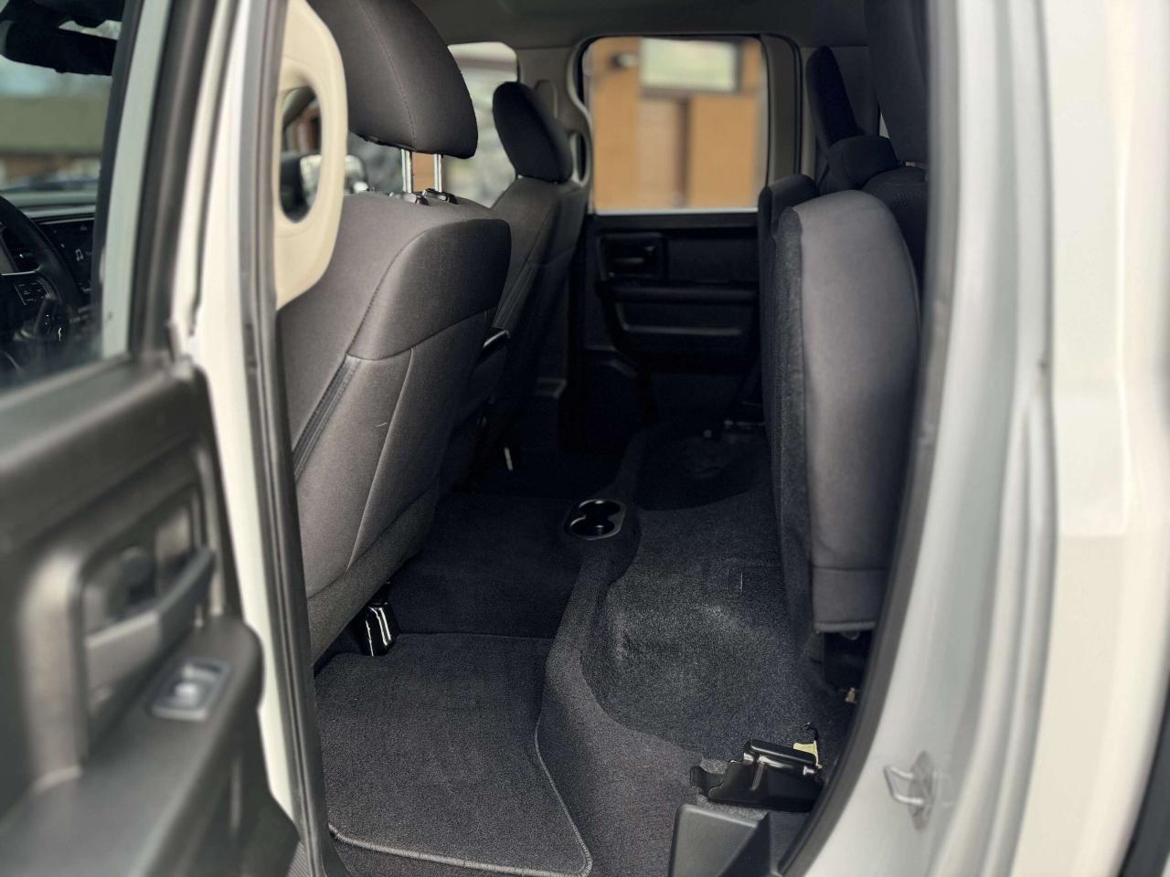 2019 RAM 1500 Express Photo