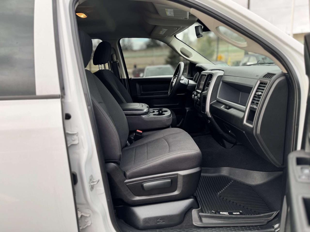 2019 RAM 1500 Express Photo