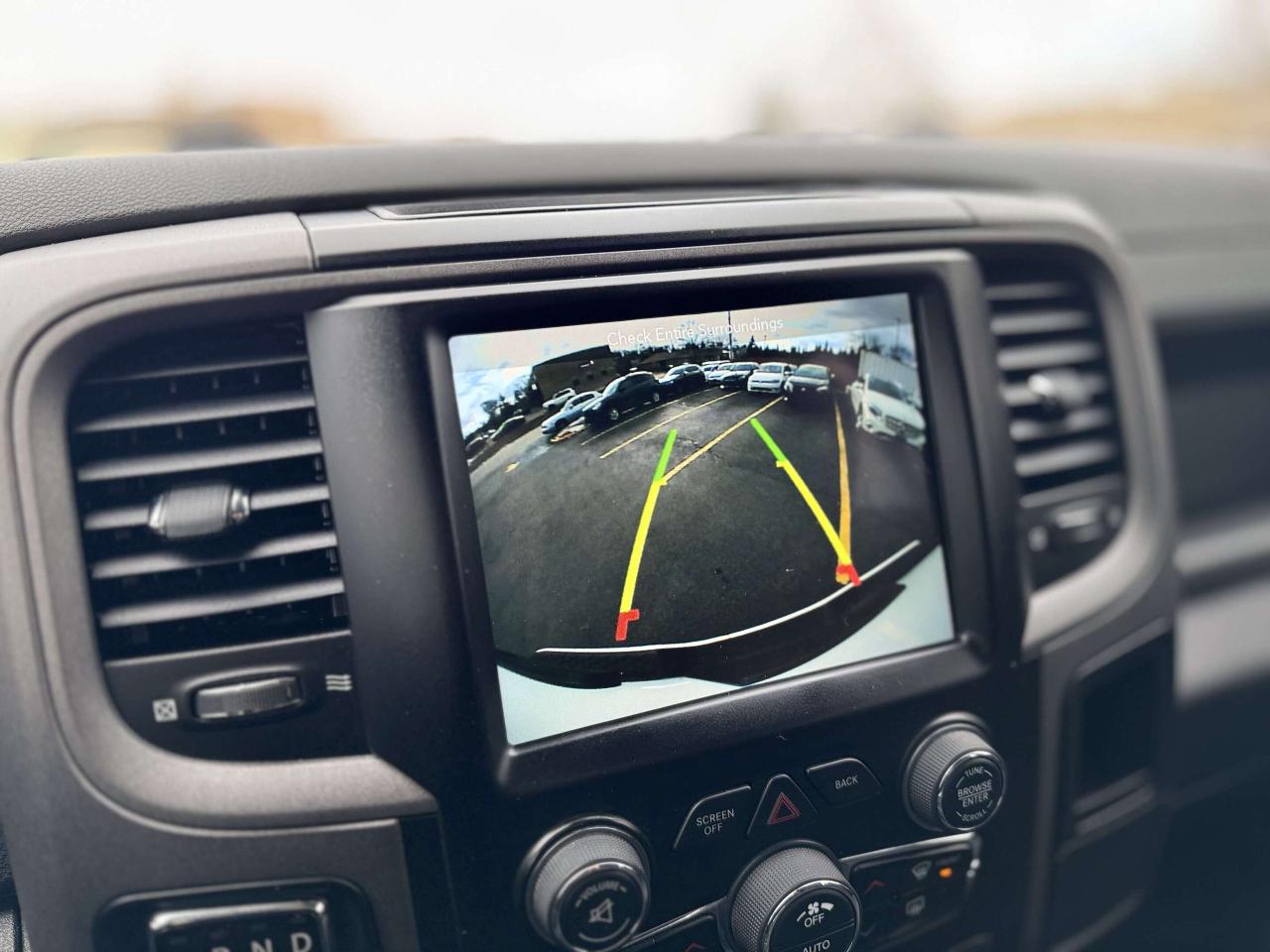 2019 RAM 1500 Express Photo