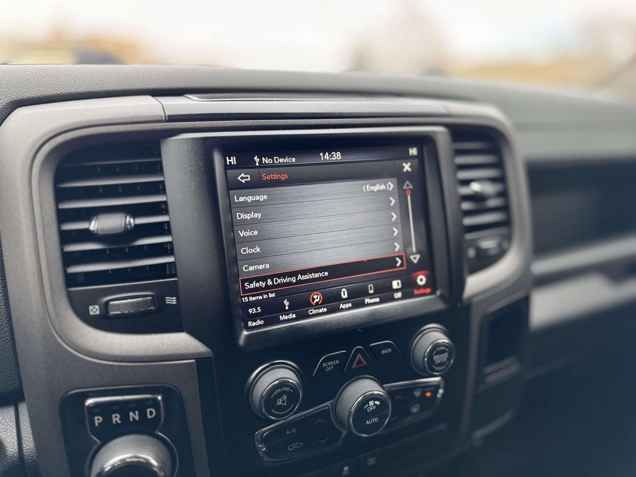 2019 RAM 1500 Express Photo