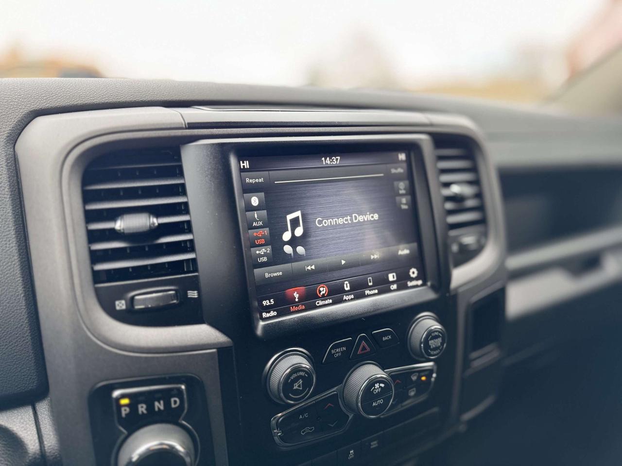 2019 RAM 1500 Express Photo