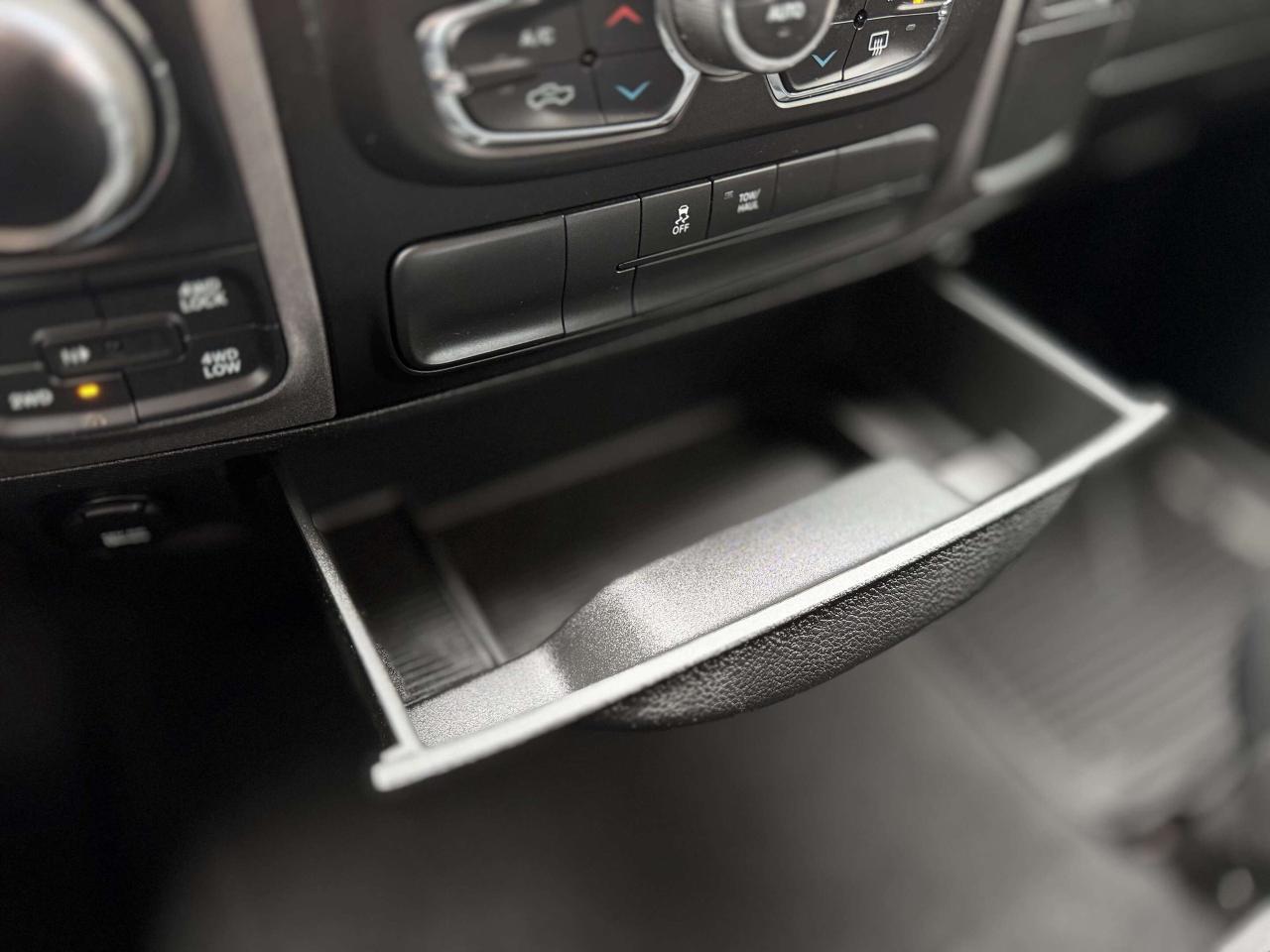 2019 RAM 1500 Express Photo