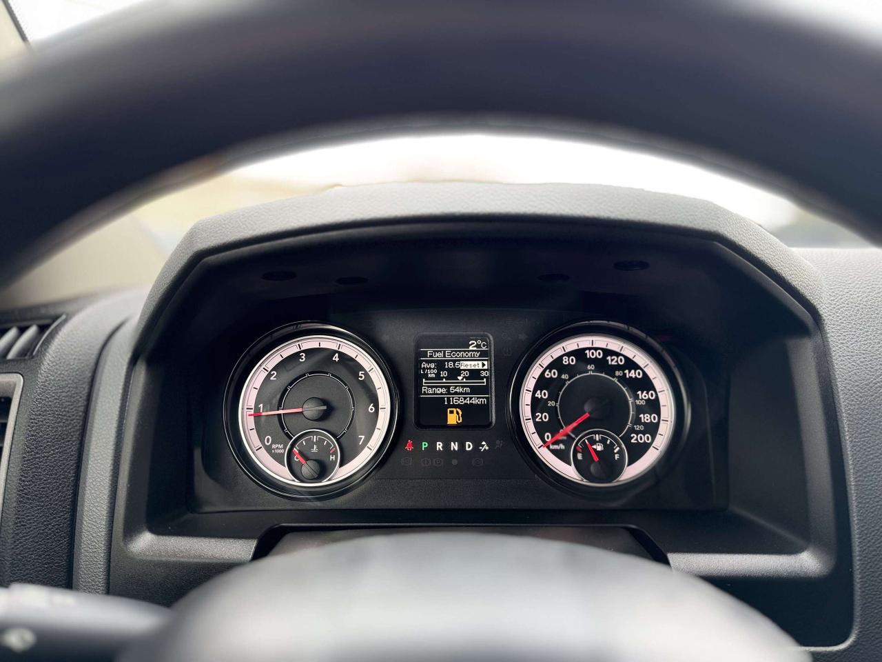 2019 RAM 1500 Express Photo