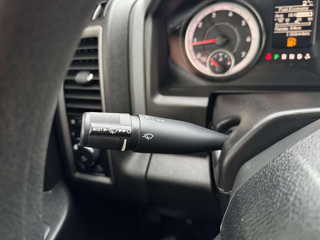 2019 RAM 1500 Express Photo