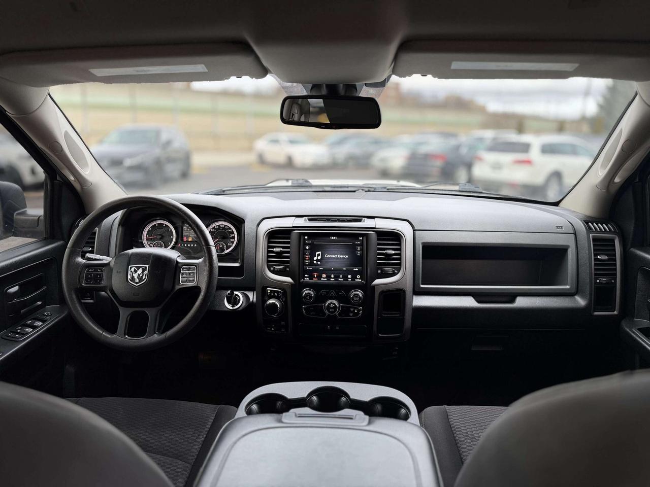 2019 RAM 1500 Express Photo