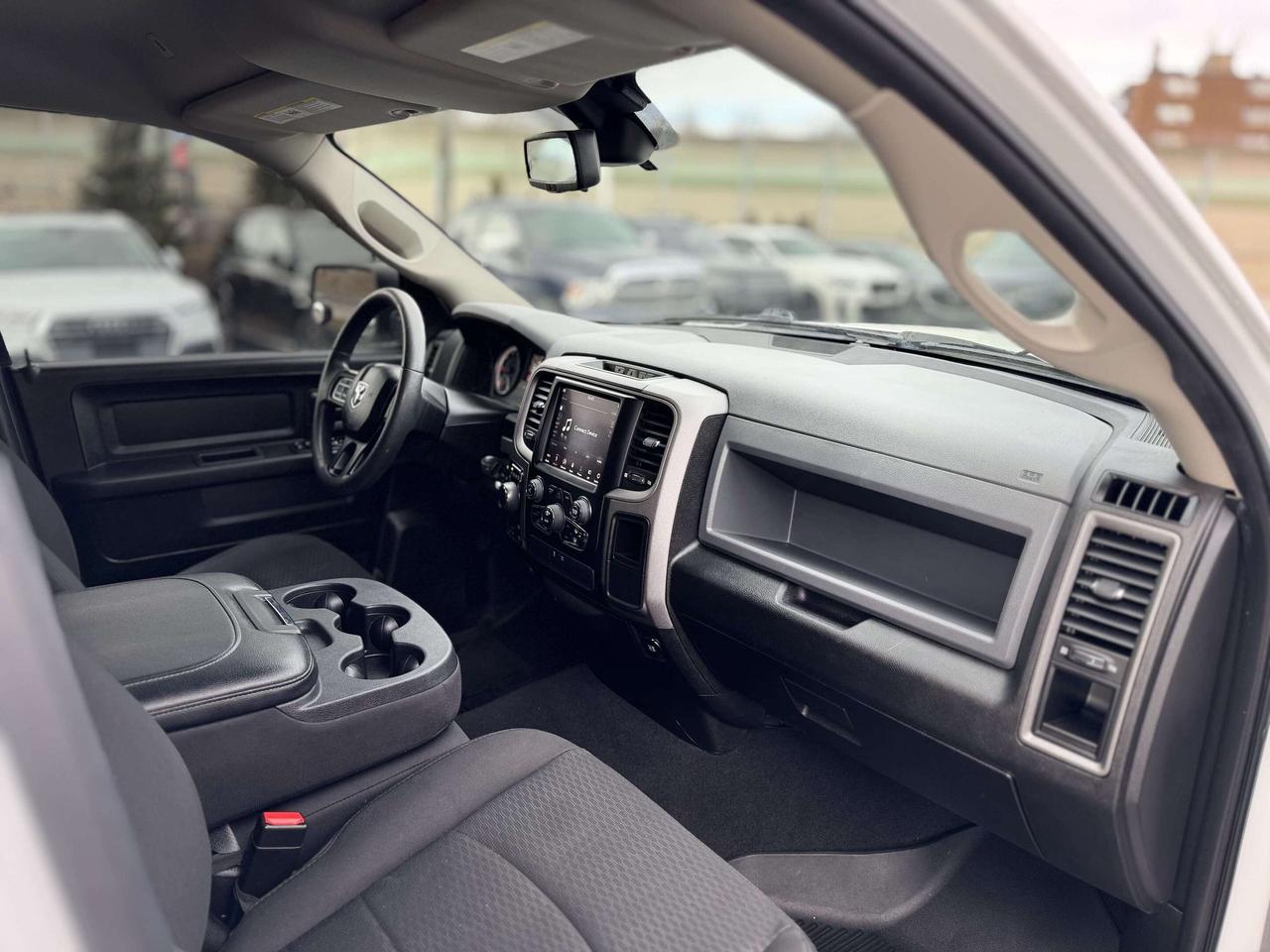 2019 RAM 1500 Express Photo