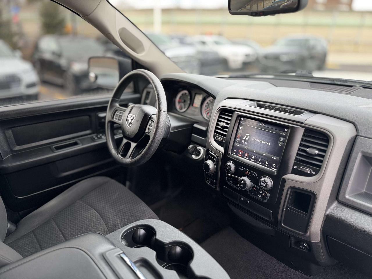 2019 RAM 1500 Express Photo