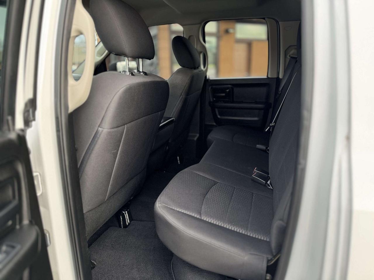 2019 RAM 1500 Express Photo