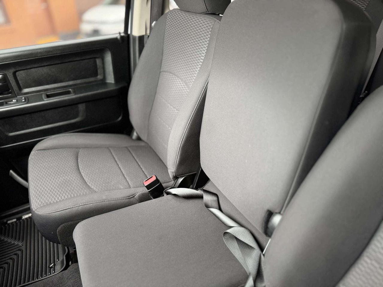 2019 RAM 1500 Express Photo