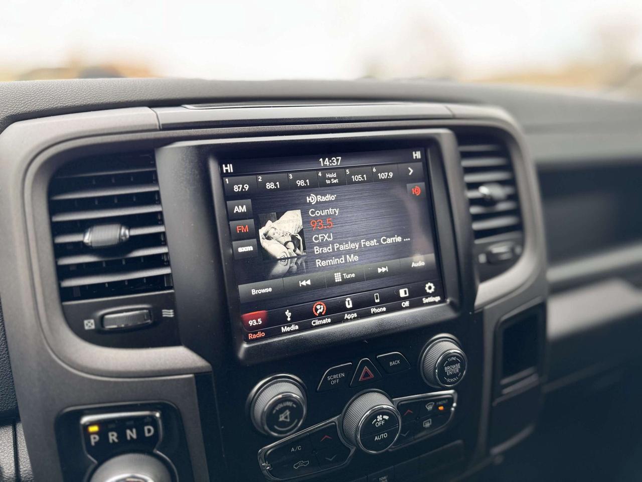 2019 RAM 1500 Express Photo