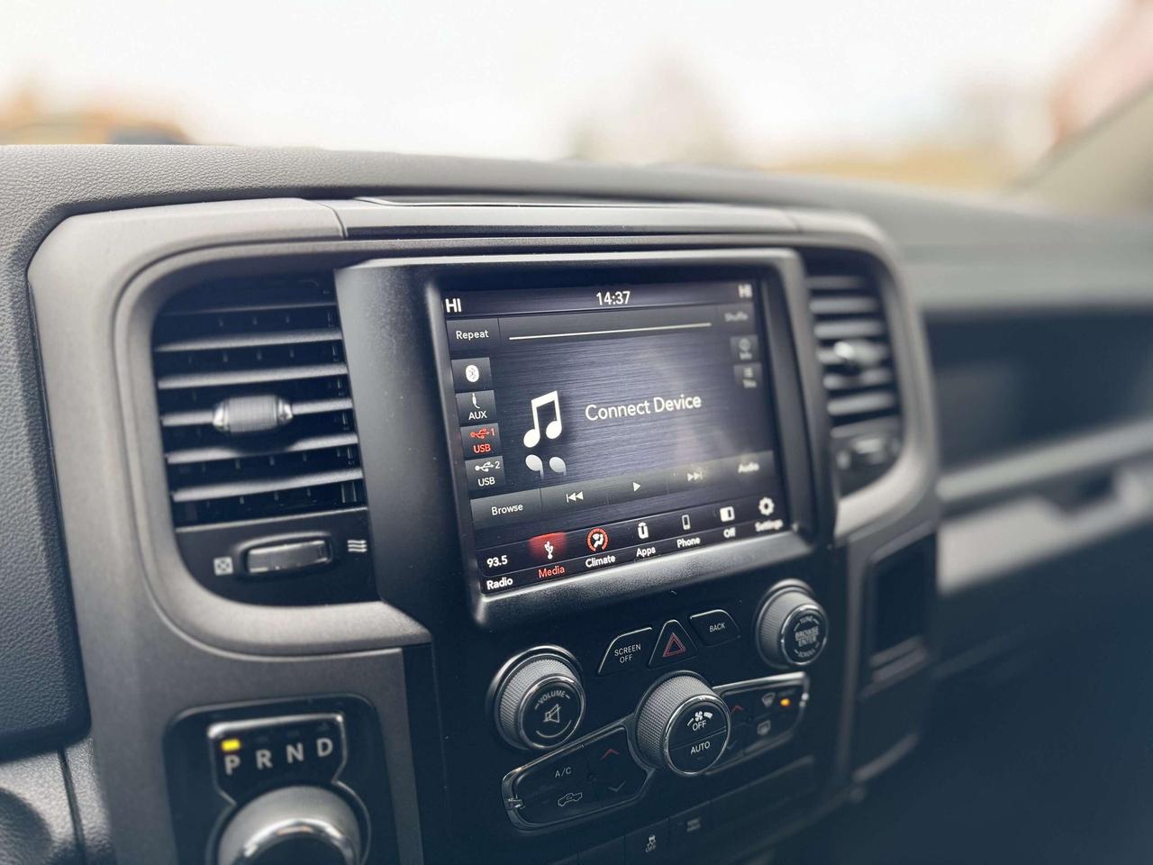 2019 RAM 1500 Express Photo