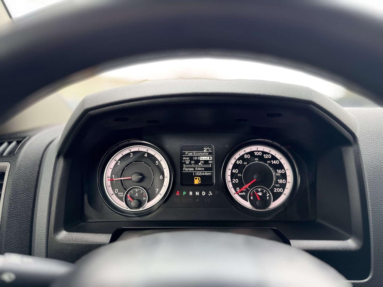 2019 RAM 1500 Express Photo