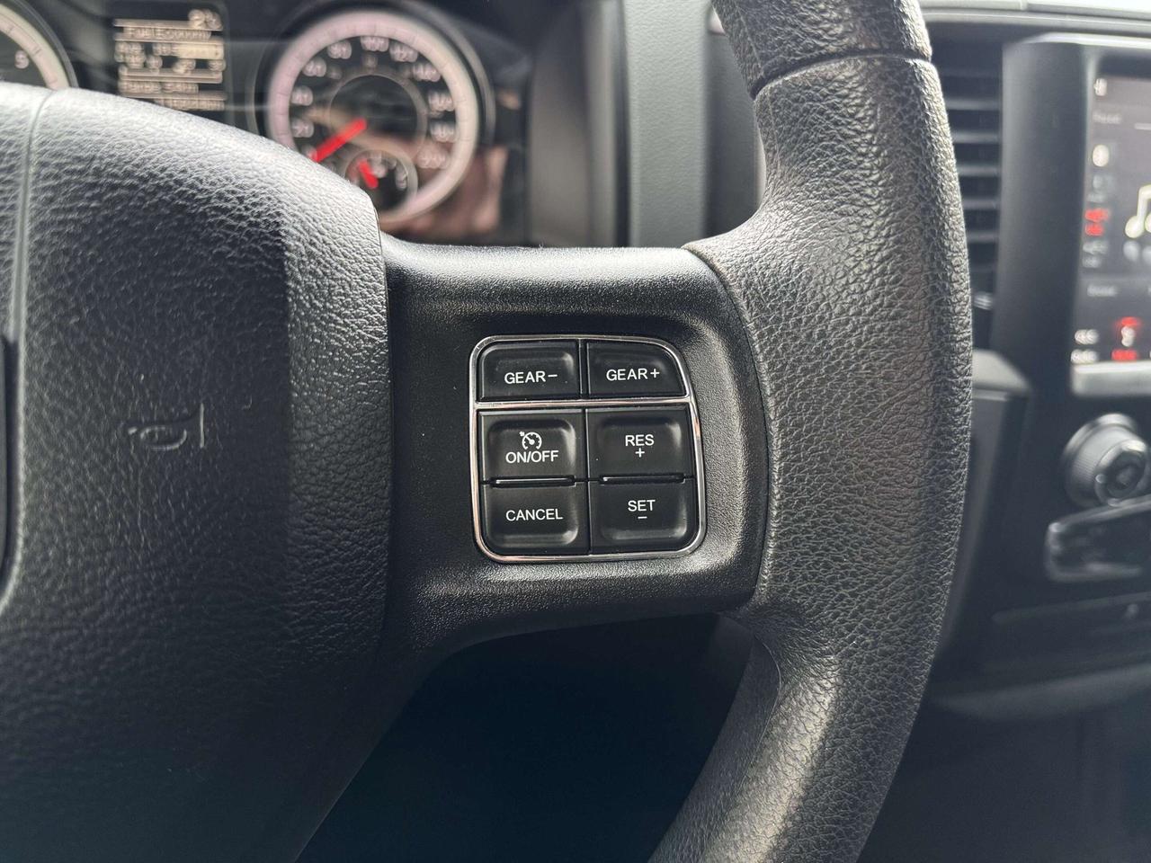 2019 RAM 1500 Express Photo