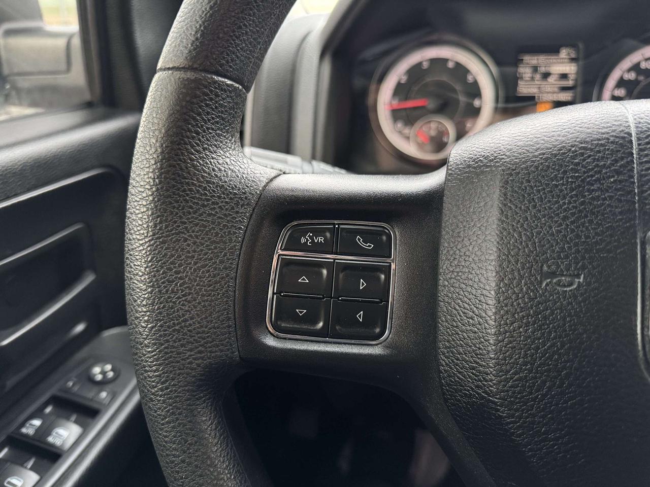 2019 RAM 1500 Express Photo