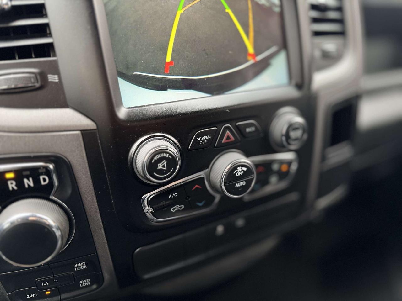 2019 RAM 1500 Express Photo