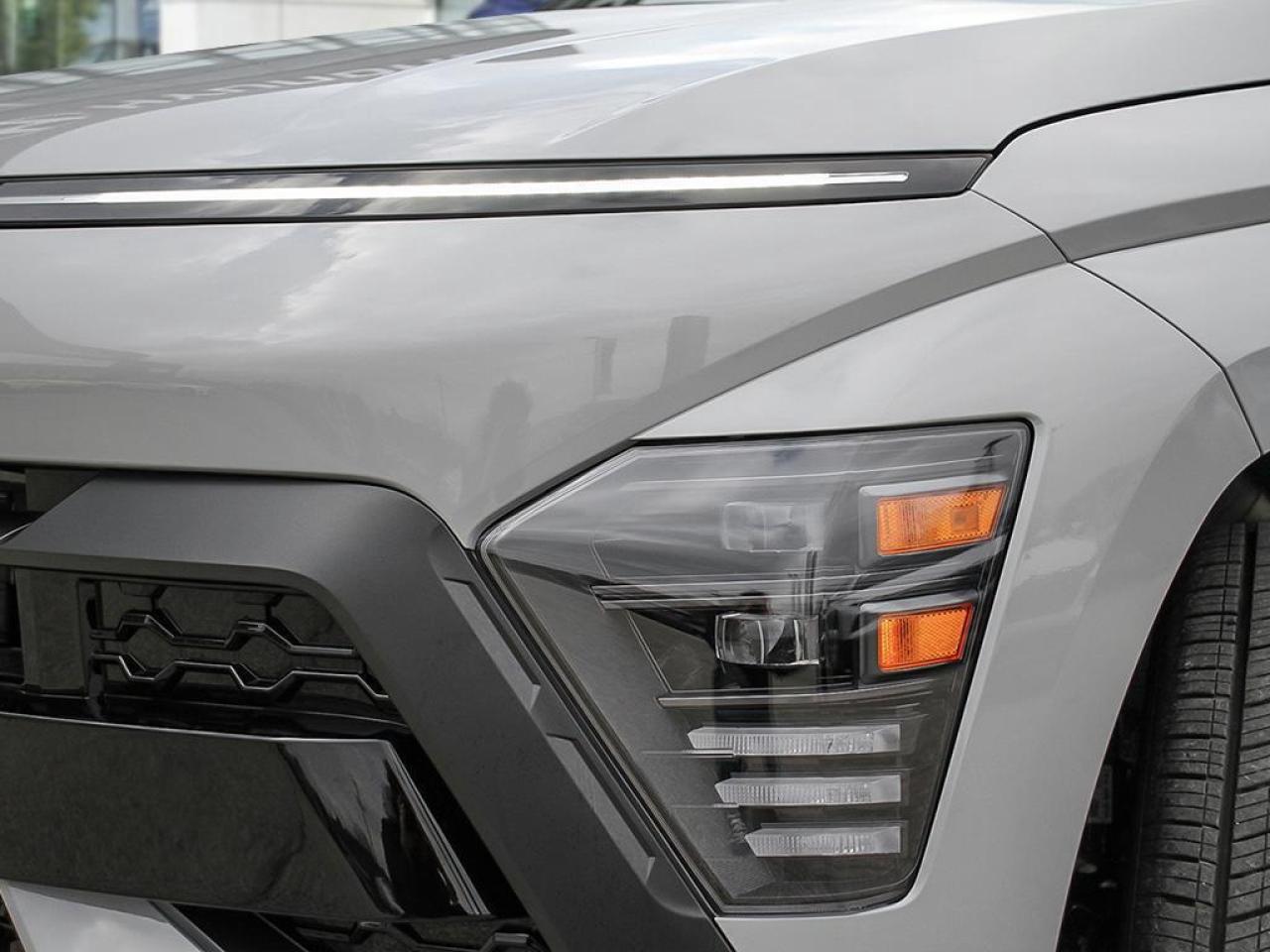 2025 Hyundai KONA 1.6t N Line Awd Two used Photo