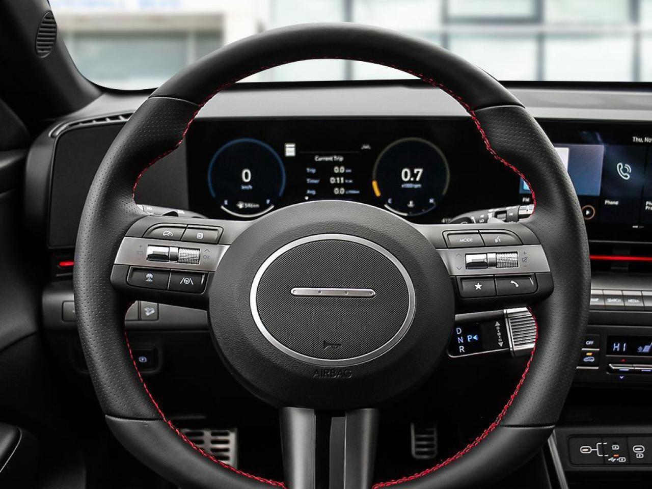 2025 Hyundai KONA 1.6t N Line Awd Two used Photo