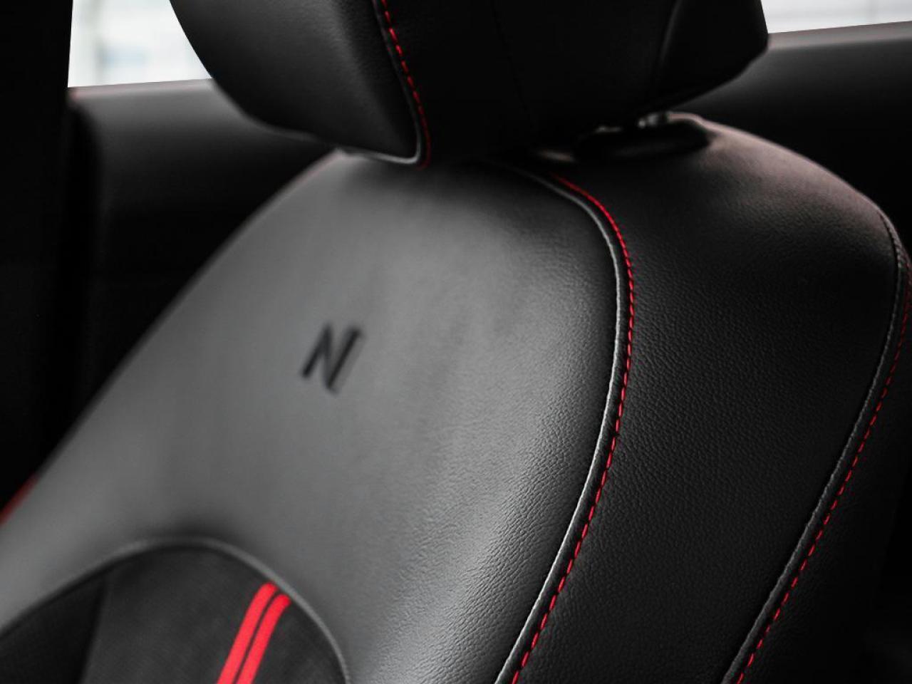 2025 Hyundai KONA 1.6t N Line Awd Two used Photo