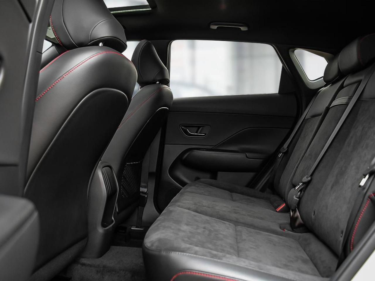 2025 Hyundai KONA 1.6t N Line Awd Two used Photo