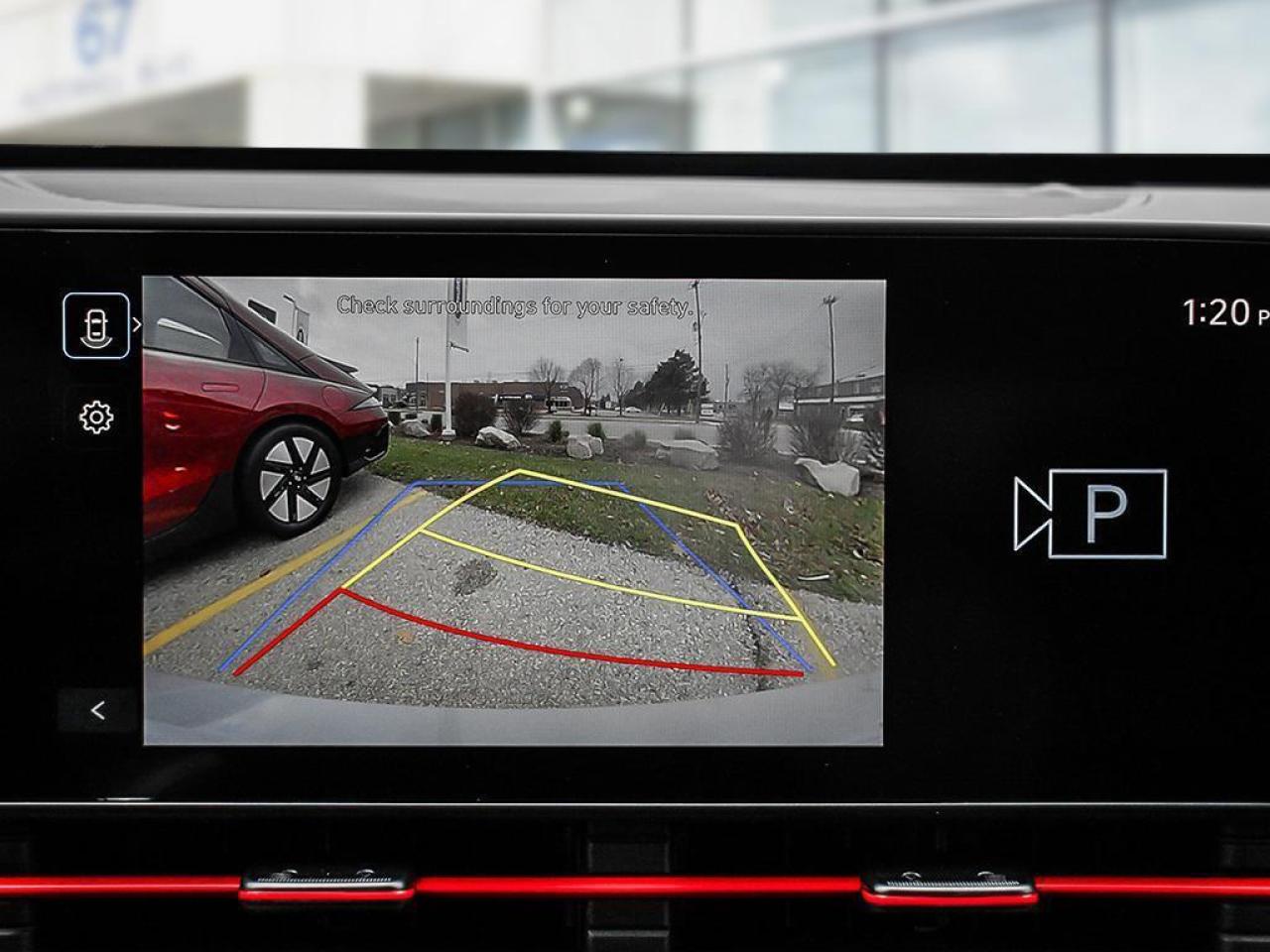 2025 Hyundai KONA 1.6t N Line Awd Two used Photo