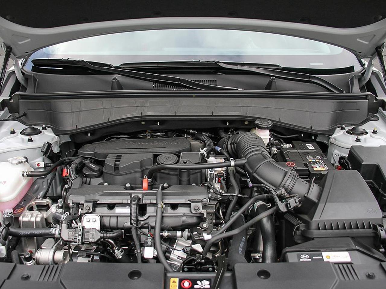 2025 Hyundai KONA 1.6T N Line AWD w/Two-Tone Roof Photo