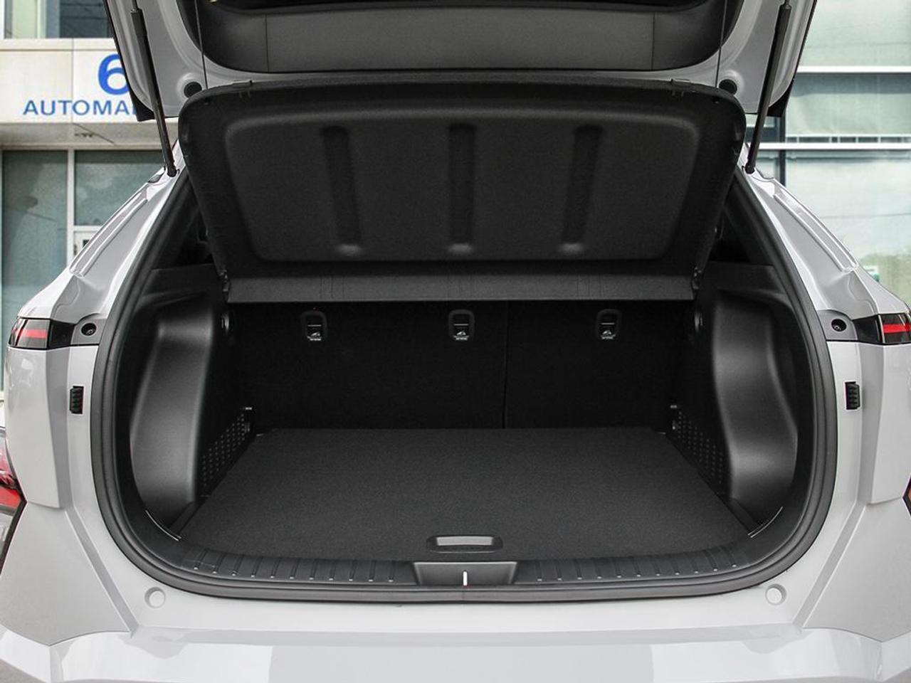 2025 Hyundai KONA 1.6T N Line AWD w/Two-Tone Roof Photo