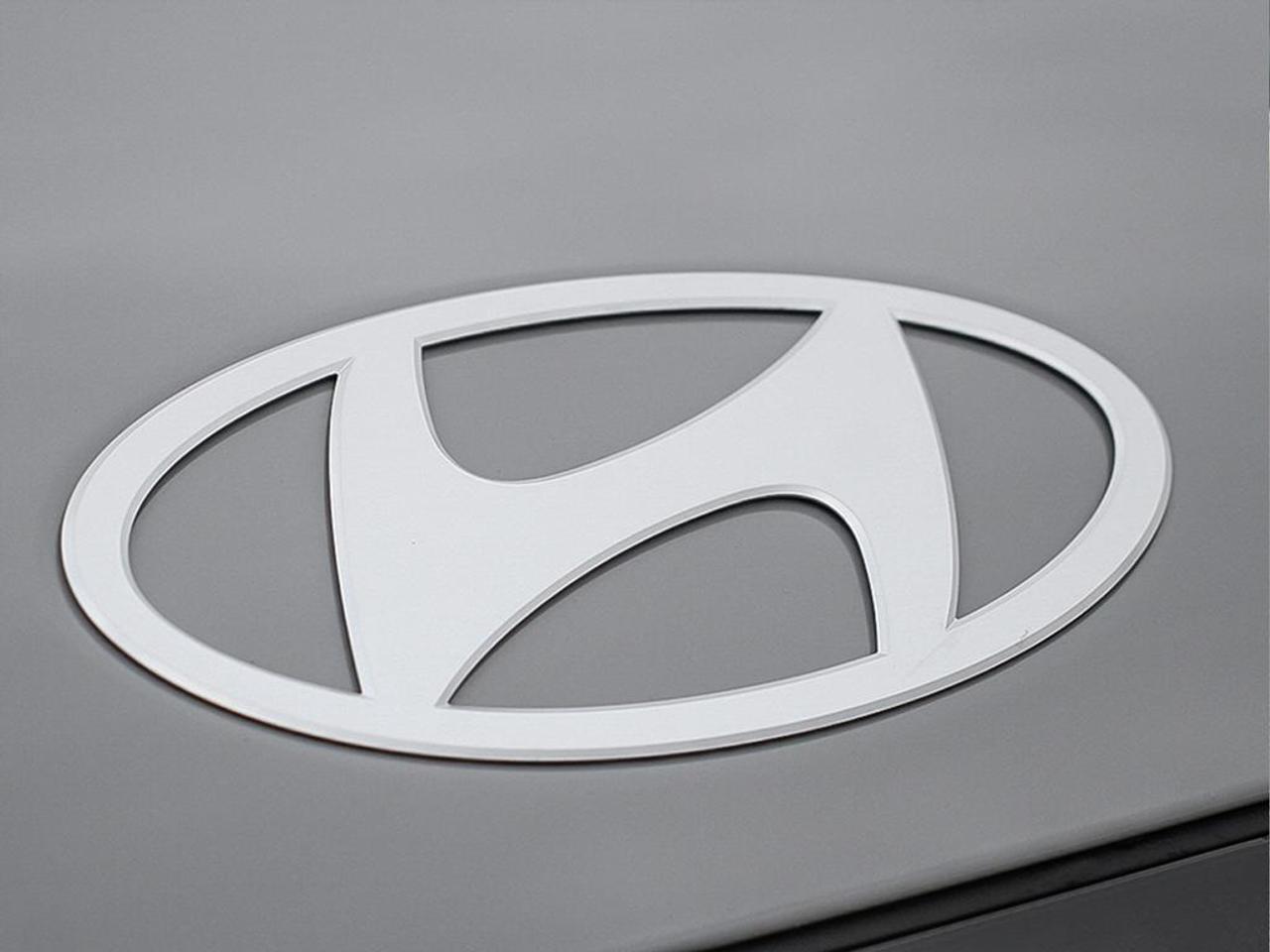 2025 Hyundai KONA 1.6T N Line AWD w/Two-Tone Roof Photo