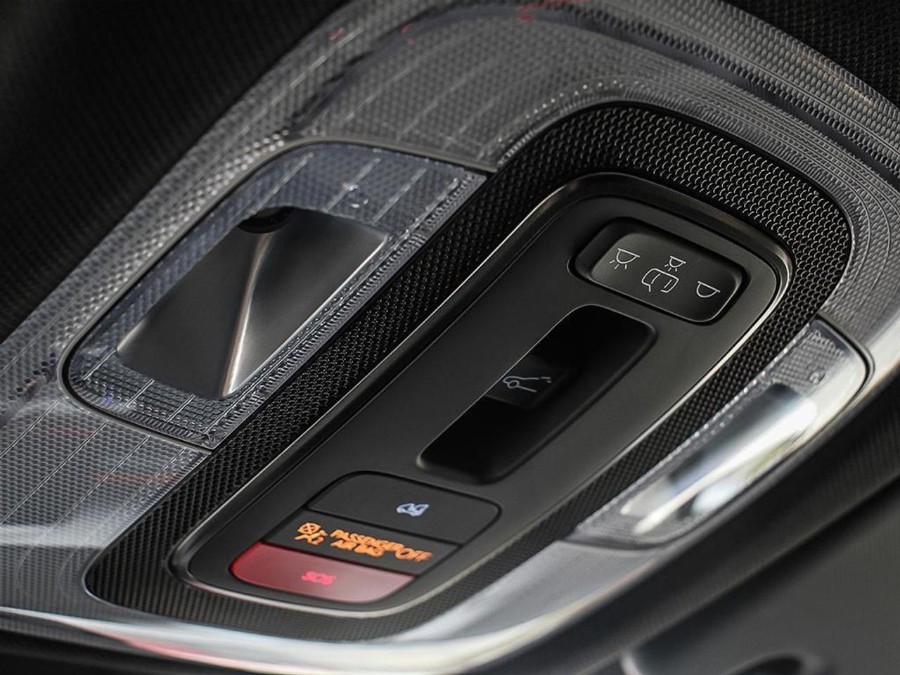 2025 Hyundai KONA 1.6T N Line AWD w/Two-Tone Roof Photo