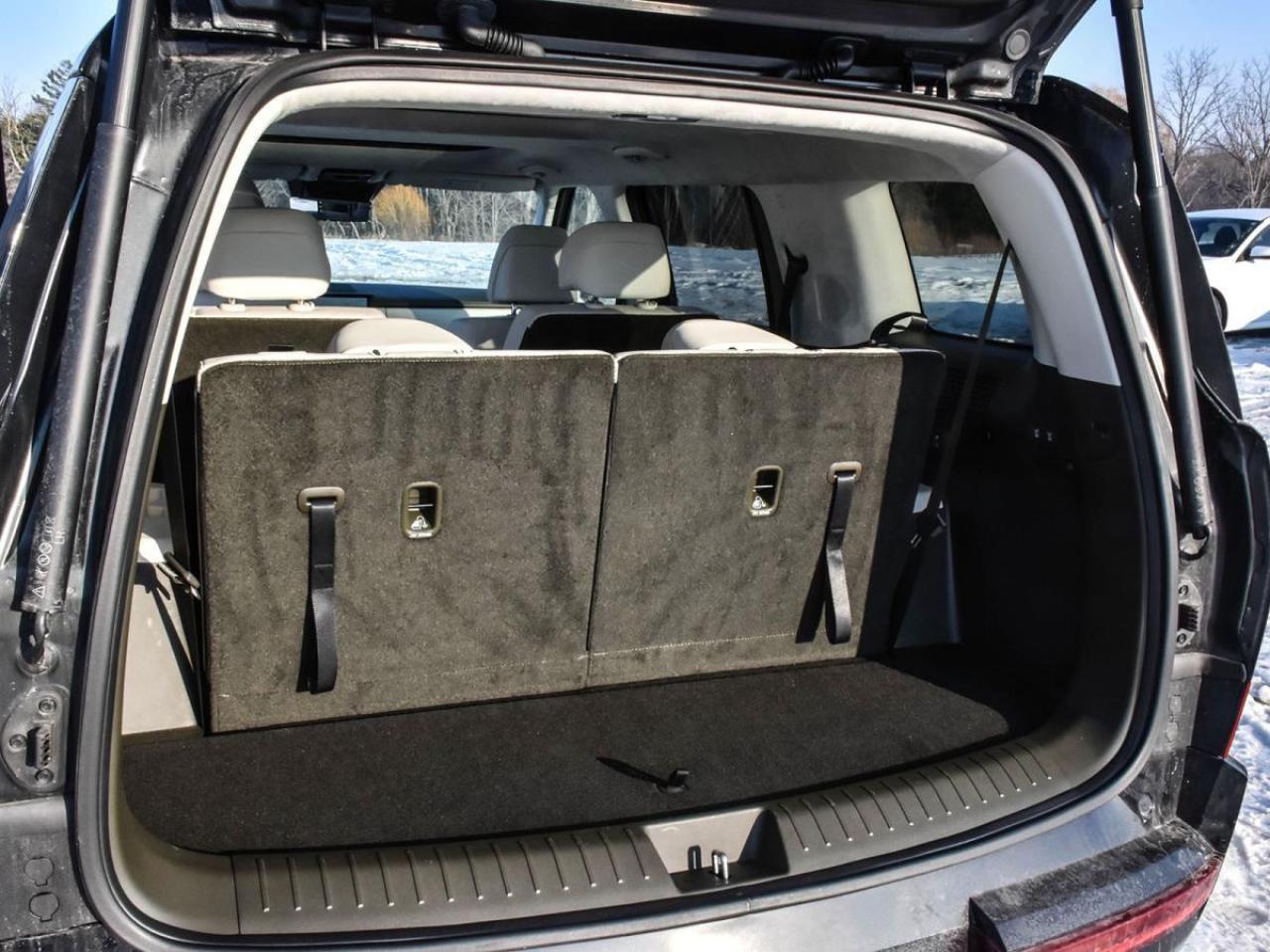 2025 Hyundai Santa Fe Ultimate Calligraphy used Photo